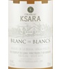00 Ch Ksara Blanc De Blancs Bekaa Valley 2012